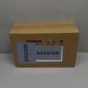 9 Pack Medium Colored Plastic Hobby Art Craft Organizer, Mini Plastic Storage Containers with Latching Lid, for Pencil Box, Lego, Crayon