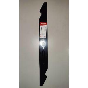 Oregon Blade Compatible with EGO Power+ AB2100 21-Inch Lawn Mower Blade for 56V Models LM2101/LM2100/LM2102SP/LM2100SP/LM2142SP - 3-in-1 Mower Blade for Mulching, Bagging & Side Discharge Made in USA