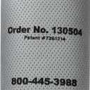 Devilbiss 130504 CAMAIR Replacement Desiccant Cartridge for CT30 Filter