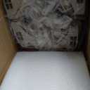 Baby Playpen Portable, Pre-Assembled Play Pen 71x79 Large Foldable Playpen for Babies and Toddlers, Sturdy and Safe Toddler Play Yard Indoor Outdoor with Carry Bag,Gray