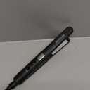 REVLON Perfect Heat Ceramic Digital Flat Iron, 1 inch