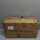 Metal Arch Backdrop Stand, Set of 3 (6/6.6/7.2 ft) Wedding Arched Frame with 12 Ground Nails and Storage Bag, Stable Arched Background Stand for Wedding, Baby Shower, Birthday Party, Photography, Gold