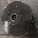 Lizhonto 4MP 2.5K Window Camera, 2.4GHz WiFi Indoor Camera for Home Security with Color Night Vision, Person & Motion Detection, 24/7 Recording, SD Card/Cloud Storage, Easy to Install