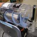 Ninja SLUSHi with RapidChill Technology, 88 oz. Frozen Drink & Slushie Machine, 5 Preset Programs, Margaritas, Frappés, and More, Premium Accents, Black, FS301