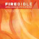 ESV Fire Bible Student Edition (Softcover): English Standard Version (Paperback)