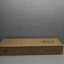 MAF 5 Inch King Box Spring, Low Profile Box Spring King Siz 3500 lbs Black Heavy Duty Metal Mattress Foundation with BoxSpring Cover, No Squeaky, Easy Assembly