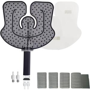 NEHOO Replacement Pad for Cold Therapy System, Attachment for Ice Therapy Machine, Please Review The Product Description and Video if Your Unit is from A Different Brand