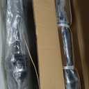 ECCPP CV Axle Drive Shaft Assembly fit for 1997 2000 for YAMAHA Big Bear 350 Wolverine 350 Big Bear 400 Kodiak 400 Front Left Right 4KB-2510F-00-00