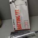 Franklin Sports 24847 MLB Pro-Grade Portable Tee