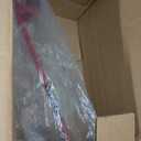 Kenyon 7" Sprinkler Head Trimmer with Step Plate, 33" Welded Handle, 5/8" Steel Shaft, T-Handle  Kenyon S550 Irrigation Series  SKU 85427 (Red)