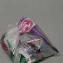 Zhehao Electric Hair Braider Machine Automatic Braiding Tools Portable Hair Twister Machine Device for Women DIY Styling Salon Toy Kit, Batteries Not Included