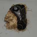 BABEYOND 1920s Shawl Wraps Long Fringed Evening Cape Sequin Beaded Party Shawl (Style 2 - Black Gold)