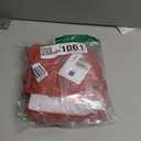 Blooming Jelly Womens Swim Skirt High Waisted Bikini Sets Tummy Control Swimsuits Mesh Sarong Wraps Bathing Suits, Medium