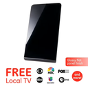 GE UltraPro Flat-Panel HD Antenna