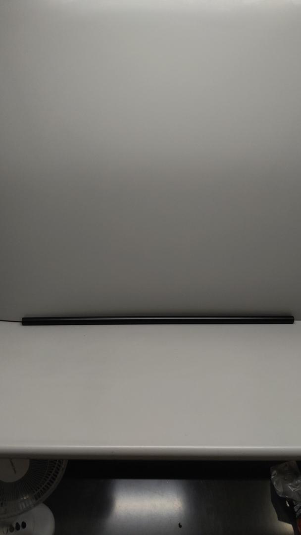 Tube 3' ( Black )