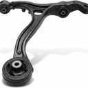 4Pcs Front Lower Control Arm Ball Joint fit for 2009-2014 Acura TSX, for 2008-2012 Honda Accord
