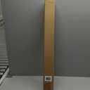 Boolegon Motorized Roller Blinds with Remote Control, Blackout Linen Fabric-Matched Automatic Roller Shades for Windows, Rechargeable Electric Window Shades for Home, Office, Beige, Custom Now