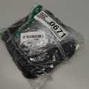 ZOMAKE Ultra Lightweight Hiking Backpack 20L, Packable Small Backpacks Water Resistant Daypack for Women Men(Black)