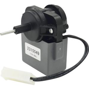 2315549 Refrigerator Evaporator Fan Motor Compatible with Whirlpool Kenmore Refrigerator Replaces WP2315549 PS11740362 ESF-U2A AP6007250 2220569 1193008 EAP11740362 by ATMA SUPPLY