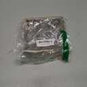 HVAC Premium 6" Butterfly Damper - Control Your Airflow on Drop Ceiling grilles of 24x24 (6" Round Duct Opening)