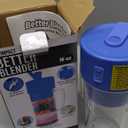 Better Blender Turbo Power USB Rechargeable 16 Oz