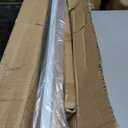 41" Tall Wide Dog Gate for Doorways, 65.7"-71.2" Extra Tall Pet Gates