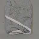 SwaddleDesigns 6-way Omni Swaddle Sack, Arms Up Swaddle for Newborn, More Options to Calm Startle Reflex, Improves Sleep, Easy Transition Baby Sleep Sack, Small, 0-3 month, Gray, Loved