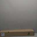 Homebox Zebra Blinds for Indoor Windows Roller, Window Shades Light Filtering Sheer Light Control Day and Night Mini Blinds for Kitchen Bathroom, 21" W x 72" H White (21"W x 72"H, White)