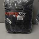 Car Rooftop Cargo Carrier Bag, 15 Cubic Feet Waterproof Heavy Duty 840D Car Roof Bag for All Vehicle with/Without Racks - Anti-Slip Mat, 6 Door Hooks, Storage Bag, 2 Extra Straps, Luggage Lock