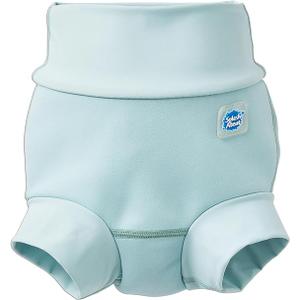 Splash About Baby-Boys Classic, Blue 4T, 4XL