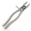 Forged Steel Hog Ring Plier