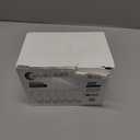 6-Packs A19 LED Light Bulbs,100 Watt Equivalent Daylight 5000K Bright Bulbs Efficient 13W,1500 Lumens E26 Base, Non-Dimmable, 15000-Hour Lifespan for Bedroom, Living Room, Office