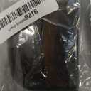 Lymphatic Contour Face Brush Lymphatic Drainage Massager Double Chin Reducer Lymphatic Drainage Brush for Face Ergonomically Designed to Fit The Skin Precisely and Relieve Fatigue