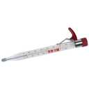 Culinary Elements Classic Candy / Deep Fry Thermometer 2 Pack
