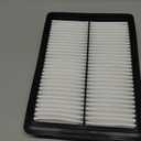 ECOGARD XA10426 Premium Engine Air Filter Fits 2015-2019 Hyundai Sonata, 2017-2022 Kia Sportage, 2016-2021 Hyundai Tucson, 2016-2020 Kia Optima