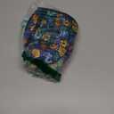 4 Pack Iced Coffee Sleeve,reusable Neoprene Cup Sleeves Suitable For Beverage Sleeves For Hot And Cold Coffee Or Ice Drink Coffee cup sleeve for Starbucks coffee cup(Flowers, 22-24 OZ)