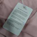 Women Long Sleeve Bodysuit, Size XL