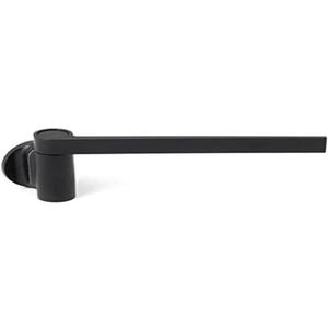 Magnetic Tissue Holder, Black