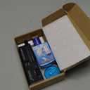 HMKIS Diamond Tester Pen, Professional Jewelry Diamond Tester with 60X Jewelry Loupe Magnifier, Diamond Selector for Novice and Expert (Non-Rechargeable) (Black)