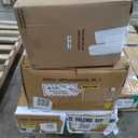 COBIZI 16x32FT Party Tent Heavy Duty for Parties Outdoor Gazebo White Event Shelter Wedding Canopy, BBQ Carport Commercial with Removable Sidewall Windows, Powder Coating (Better Than Galvanized)