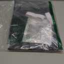 LazBlinds 100% Blackout Roller Shades, No Tools No Drill Cordless Blinds for Windows, Thermal Insulated UV Protection Privacy Window Shades for Bedroom (36''W x 72''H, Black)