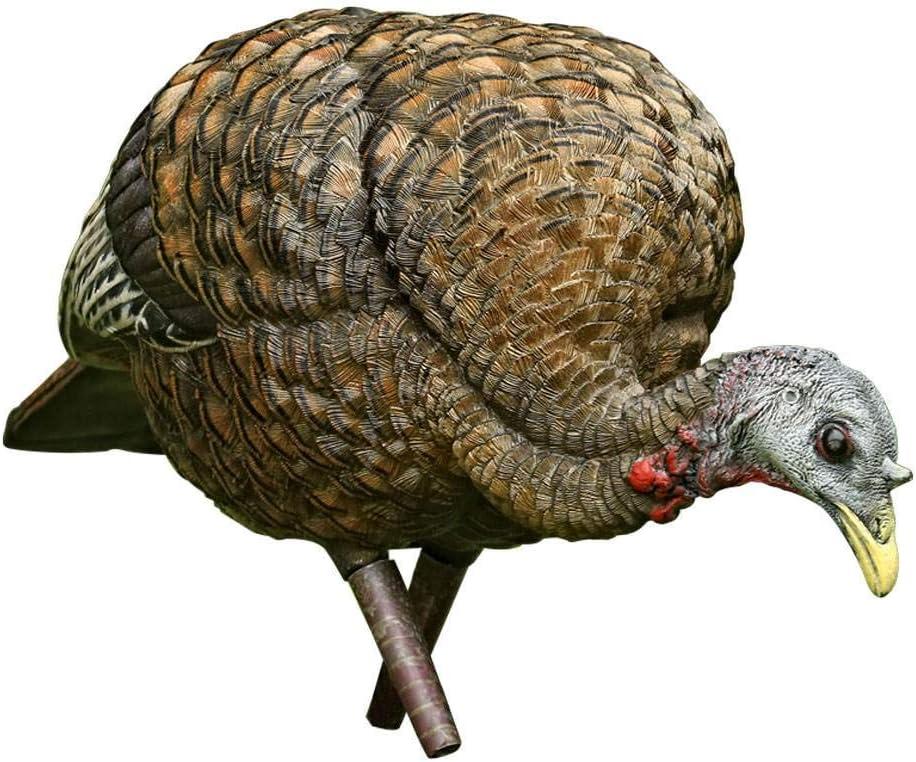 Avian X LCD Feeder Hen Turkey Decoy