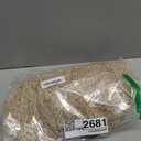 Walrus Round Vinyl Fitted Tablecloth with Flannel Backing Elastic Edge Design Table Cover Waterproof Oil-Proof PVC Table Cloth Stain-Resistant Best for 37"-44" Round (Weave)