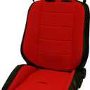 Rugged Ridge RRC Reclining Racing Seat for 76-02 Jeep CJ-5, CJ-7, CJ-8 Scrambler & Wrangler YJ, TJ