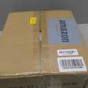 SNSLXH 4 Baskets 2-Tier Over The Sink Dish Drying Rack, 26.57"-35", Large Sink Rack for Kitchen, Extensible and Adjustable, Saving Kitchen Space