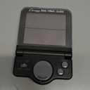 Champion Sports Dual Timer, Black, 4-1/2 in W X 5 in H