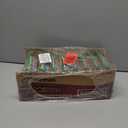 Maruchan Yakisoba Orange Chicken, Japanese Instant Ramen Noodles, 4.23 Oz, 8 Count