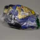 Dormstop Boys Prince Charming Costume Kids Royal Prince Dress Up for Cosplay Fairytale Ball Halloween Birthday Party Outfit M