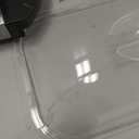 MegaChef 4 Section Buffet Warmer Server - Professional Hot Plate Food Warmer Station, Easy Clean Stainless Steel, Portable & Great for Parties Holiday & Events