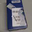 Steamer for Clothes,1200W Powerful Portable Steamer Iron,15s Fast Heat-up,100ml Tank,20 Min Continuous Steam, Wrinkle Remover for Travel, Home, Office(Blue)